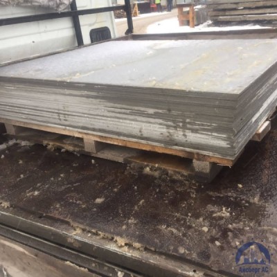 Лист асбестоцементный АЦЛ 16х1500х2000 мм ГОСТ 18124-2012 купить в Костанае