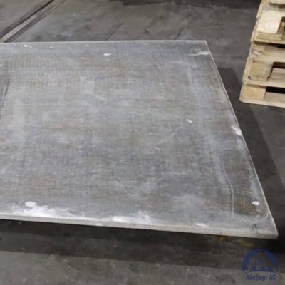 Лист асбестоцементный АЦЛ 20х1000х2500 мм ГОСТ 18124-2012 купить в Костанае