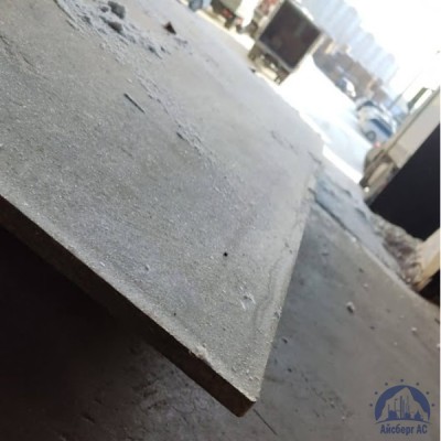 Лист асбестоцементный АЦЛ 10х1500х1500 мм ГОСТ 18124-2012 купить в Костанае