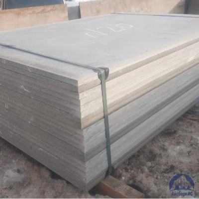 Лист асбестоцементный АЦЛ 10х1500х1750 мм ГОСТ 18124-2012 купить в Костанае