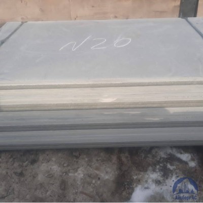 Лист асбестоцементный АЦЛ 10х1500х2000 мм ГОСТ 18124-2012 купить в Костанае