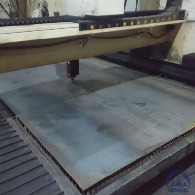 Лист перфорированный Qg 8,0-10,0 1,5х1250х2500 мм стальной