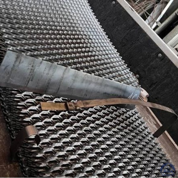 Лист ПВЛ 508 ст. 3сп