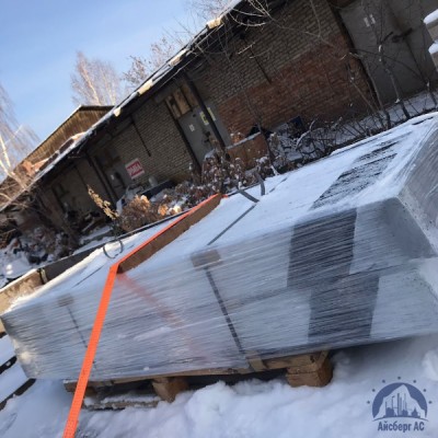 Лист асбестоцементный АЦЛ 10х1500х3000 мм ГОСТ 18124-2012 купить в Костанае