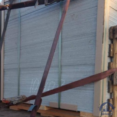 Лист асбестоцементный АЦЛ 8х1500х3000 мм ГОСТ 18124-2012 купить в Костанае