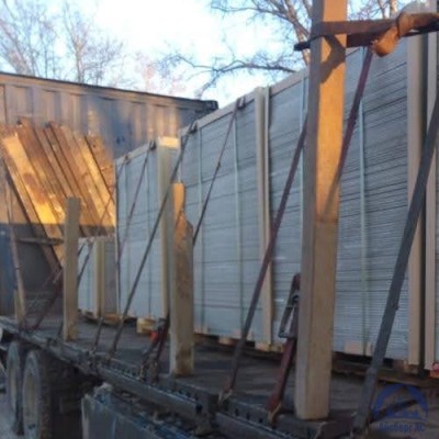 Лист асбестоцементный АЦЛ 8х1500х2500 мм ГОСТ 18124-2012 купить в Костанае