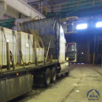 Лист асбестоцементный АЦЛ 8х1500х2000 мм ГОСТ 18124-2012 купить в Костанае