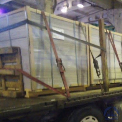 Лист асбестоцементный АЦЛ 8х1200х1750 мм ГОСТ 18124-2012 купить в Костанае