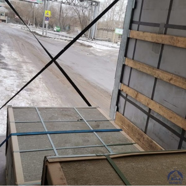 Лист асбестоцементный АЦЛ 8х1200х2000 мм ГОСТ 18124-2012