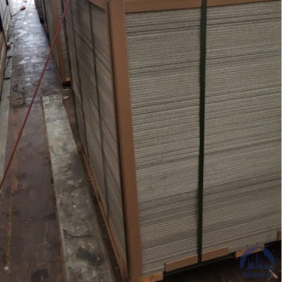 Лист асбестоцементный АЦЛ 8х1200х2500 мм ГОСТ 18124-2012 купить в Костанае