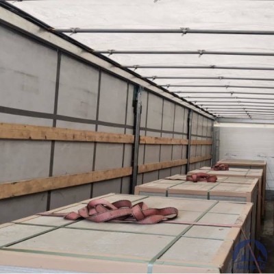 Лист асбестоцементный АЦЛ 8х1200х3000 мм ГОСТ 18124-2012 купить в Костанае