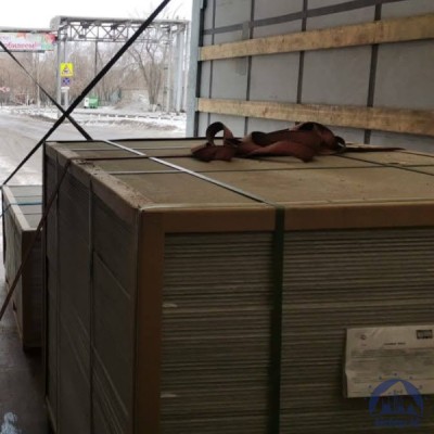 Лист асбестоцементный АЦЛ 8х1500х1500 мм ГОСТ 18124-2012 купить в Костанае