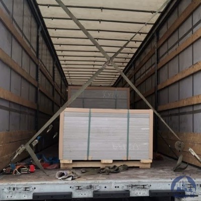 Лист асбестоцементный АЦЛ 8х1110х1500 мм плоский непрессованный ГОСТ 18124-2012 купить в Костанае