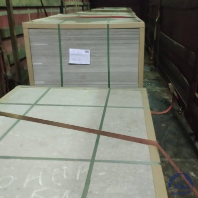 Лист асбестоцементный АЦЛ 8х1110х1750 мм ГОСТ 18124-2012 купить в Костанае