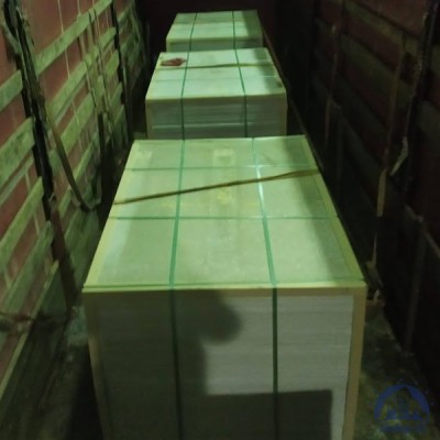 Лист асбестоцементный АЦЛ 8х1110х2000 мм ГОСТ 18124-2012 купить в Костанае