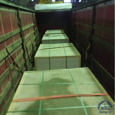 Лист асбестоцементный АЦЛ 8х1110х3600 мм ГОСТ 18124-2012 купить в Костанае