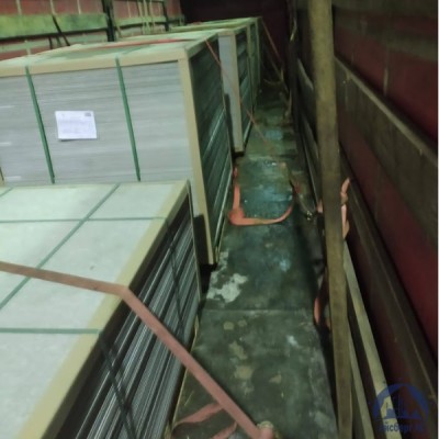 Лист асбестоцементный АЦЛ 8х1200х1500 мм ГОСТ 18124-2012 купить в Костанае