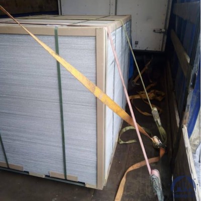 Лист асбестоцементный АЦЛ 8х1000х3600 мм ГОСТ 18124-2012 купить в Костанае