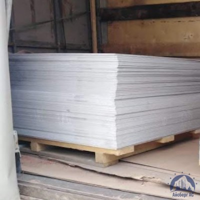 Лист асбестоцементный АЦЛ 8х1000х2000 мм ГОСТ 18124-2012 купить в Костанае