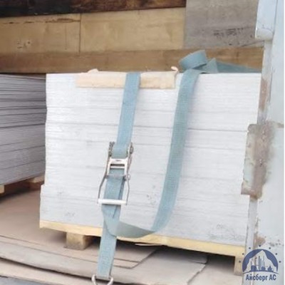 Лист асбестоцементный АЦЛ 8х1000х2500 мм ГОСТ 18124-2012 купить в Костанае