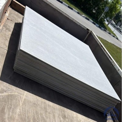 Лист асбестоцементный АЦЛ 8х1000х3000 мм ГОСТ 18124-2012 купить в Костанае