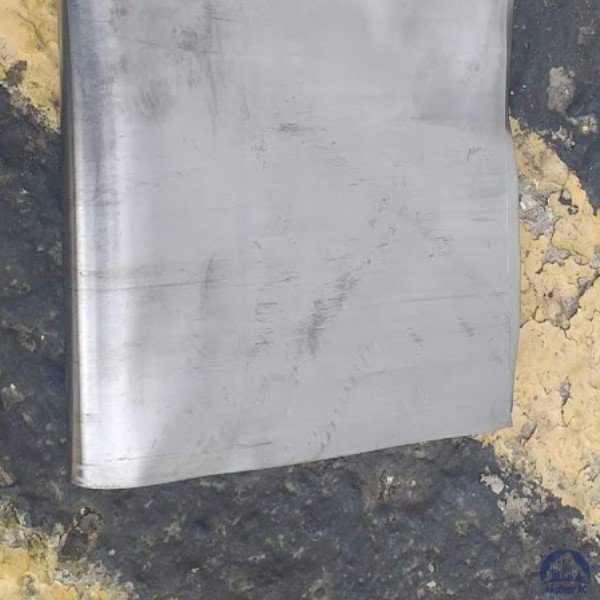 Лист свинцовый 0.6х1000х2000 мм С2 ГОСТ 9559-89