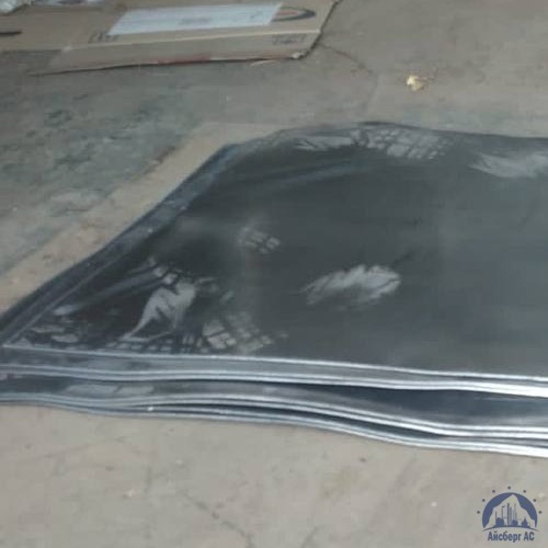 Лист свинцовый 1.8х1000х2000 мм С2 ГОСТ 9559-89