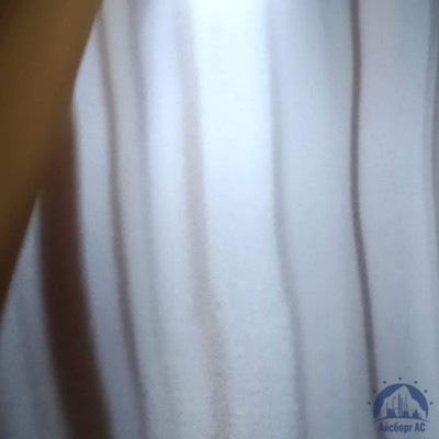 Лист алюминиевый 20х1200х3000 мм АМГ3 ГОСТ 17232-99 купить в Костанае