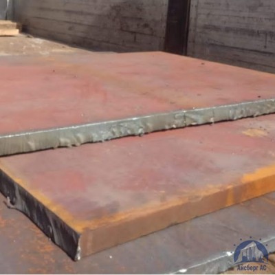 Лист дюралевый 7х1200х3000мм Д16ЧТ ГОСТ 21631-76