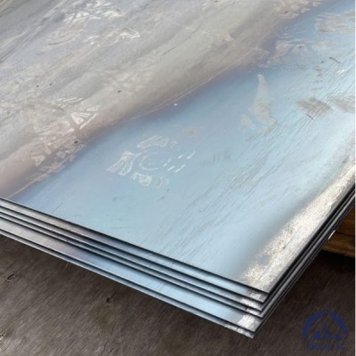 Лист дюралевый 6х1500х6000мм Д1Т ГОСТ 21631-76