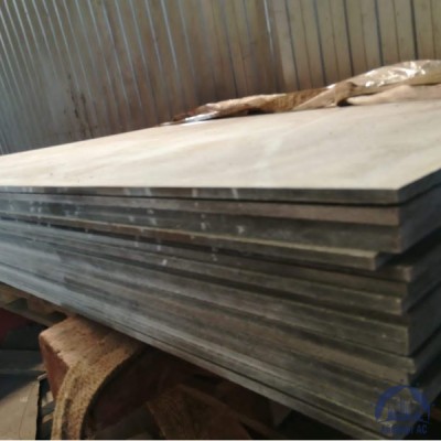 Лист асбестоцементный АЦЛ 40х1200х2500 мм ГОСТ 18124-2012 купить в Костанае