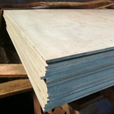 Лист асбестоцементный АЦЛ 40х1200х3000 мм ГОСТ 18124-2012 купить в Костанае