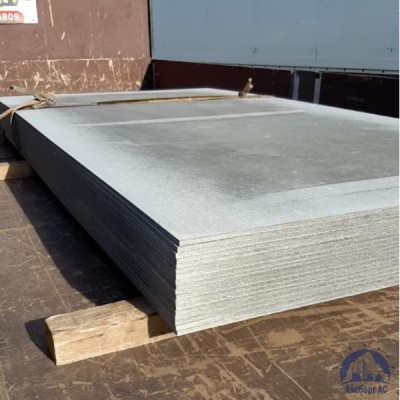 Лист асбестоцементный АЦЛ 40х1500х1500 мм ГОСТ 18124-2012 купить в Костанае