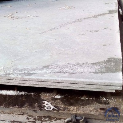 Лист асбестоцементный АЦЛ 40х1500х2000 мм ГОСТ 18124-2012 купить в Костанае