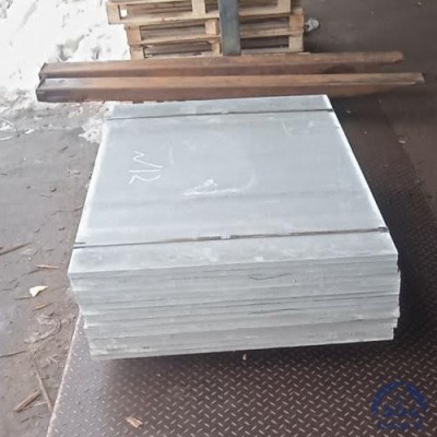 Лист асбестоцементный АЦЛ 6х1000х1500 мм ГОСТ 18124-2012 купить в Костанае