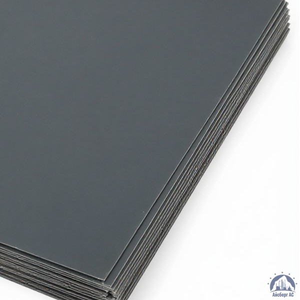 Лист свинцовый 0.8х1000х2000 мм С3 ГОСТ 9559-89