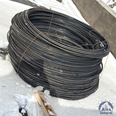 Проволока вязальная 0,3 мм О-Ч ГОСТ 3282-74 купить в Костанае