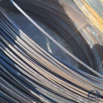 Проволока вязальная 1.2мм ГОСТ 3282-74