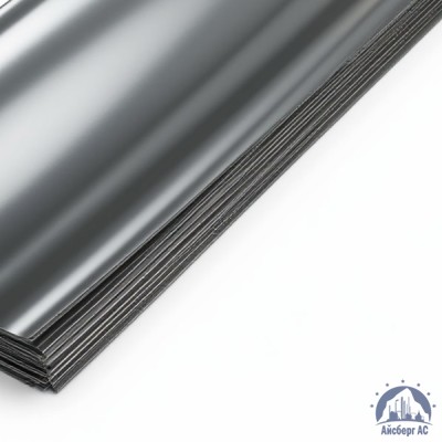 Лист свинцовый 6.5х1000х2000 мм С2 ГОСТ 9559-89