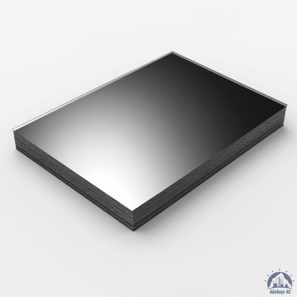 Лист свинцовый 7.5х1000х2000 мм С3 ГОСТ 9559-89