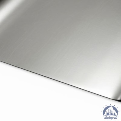 Лист свинцовый 1.9х1000х2000 мм С2 ГОСТ 9559-89