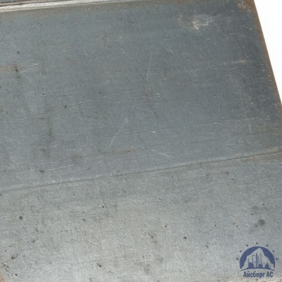 Лист свинцовый 5х1000х2000 мм С3 ГОСТ 9559-89