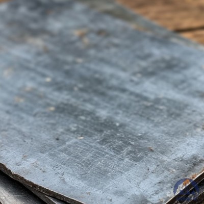 Лист свинцовый 19х1000х2000 мм С3 ГОСТ 9559-89