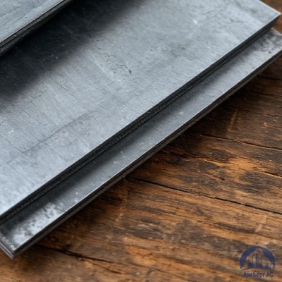 Лист свинцовый 18х1000х2000 мм С2 ГОСТ 9559-89