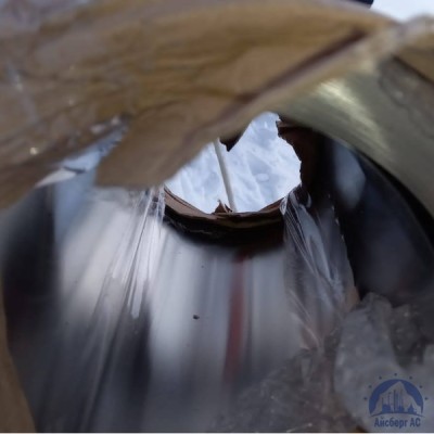 Рулон алюминиевый 0,15х500 мм АД1М купить в Костанае