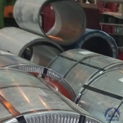 Рулон с полимерным покрытием 0,3х1250 мм RAL 7047 купить в Костанае