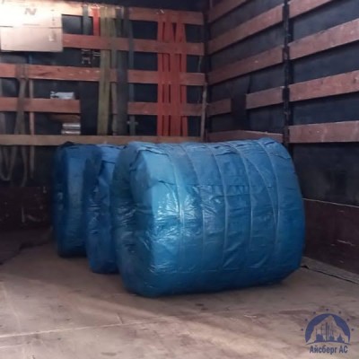 Рулон горячекатаный 2,5х1000 мм 09Г2С ГОСТ 17066-94 купить в Костанае