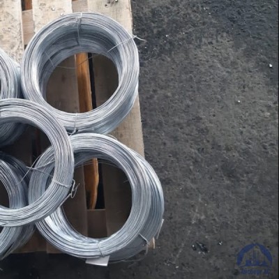 Проволока качественная оцинкованная КО 1,4 мм ГОСТ 792-67 купить в Костанае