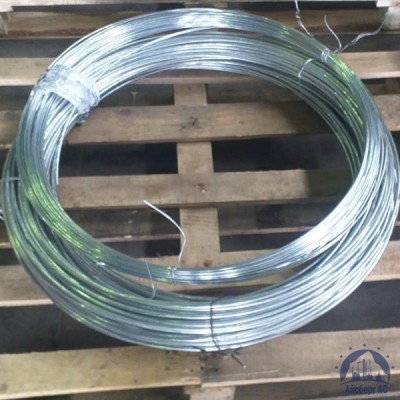 Проволока качественная оцинкованная КО 1,8 мм ГОСТ 792-67 купить в Костанае