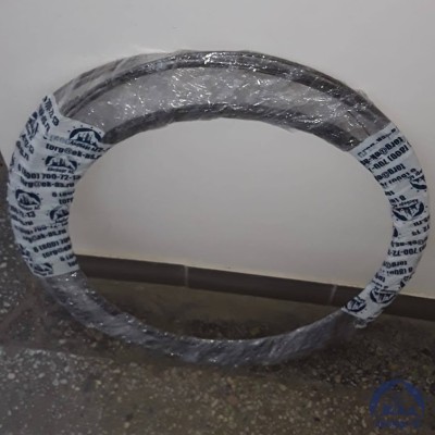 Проволока вязальная оцинкованная 6 мм ТН-1Ц ГОСТ 3282-74 купить в Костанае